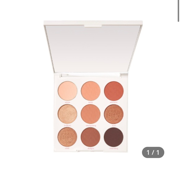 Tarte Sunrise Eyeshadow Palette - Picture 3 of 3